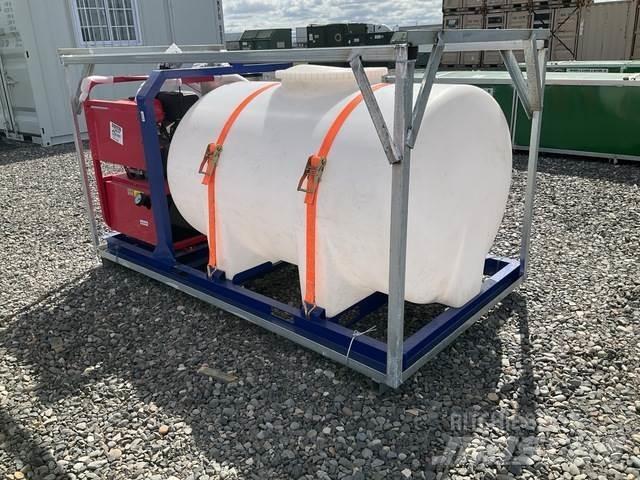 Suihe SH4000 Kergsurvepesurid