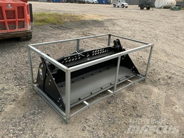 Suihe SSB-4 Kopad