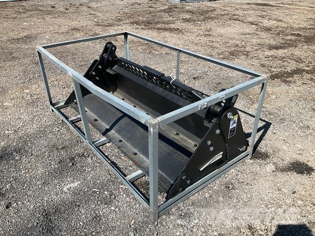 Suihe SSB-4 Kopad
