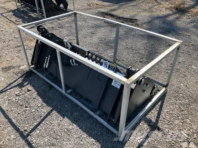 Suihe SSB-4 Kopad