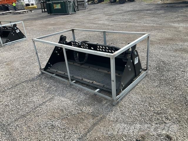 Suihe SSB-4 Kopad