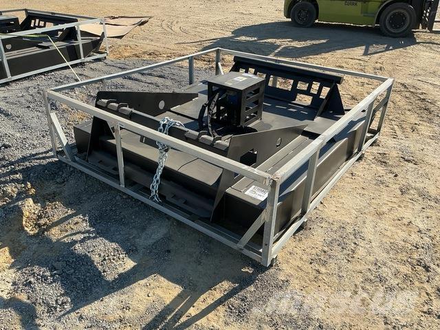 Suihe SSBC Murutraktorid