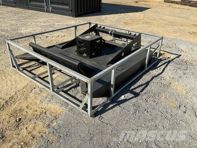 Suihe SSBC Murutraktorid