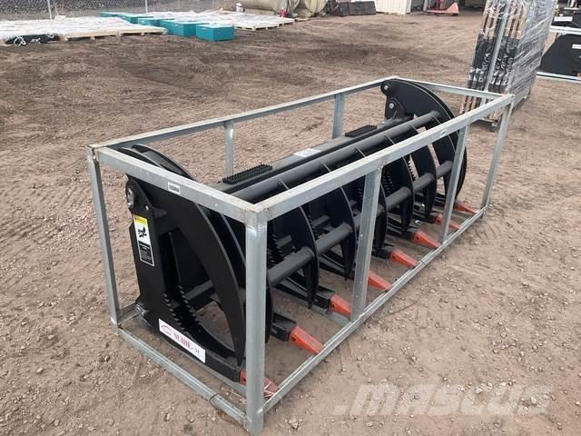 Suihe SSR -78 Muu