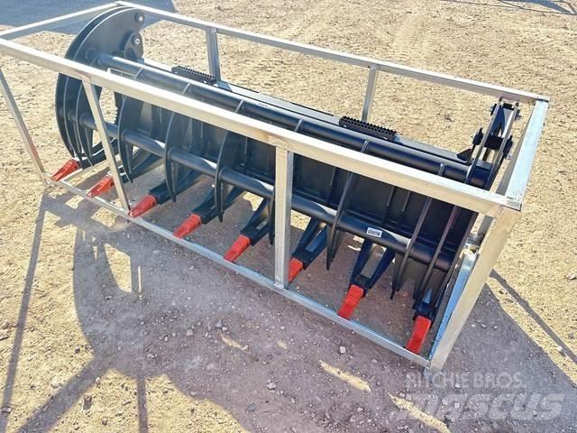 Suihe SSR -78 Muu