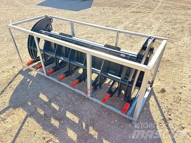 Suihe SSR -78 Muu