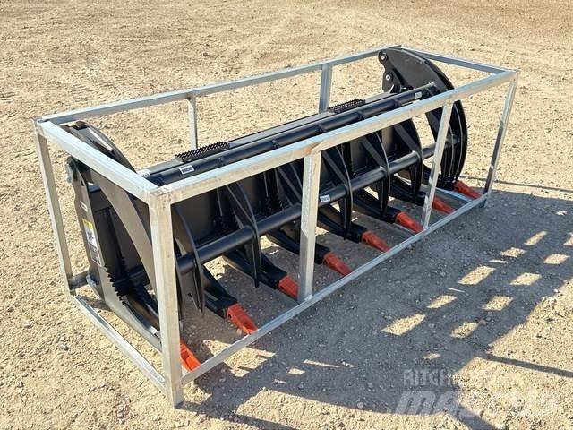 Suihe SSR -78 Muu