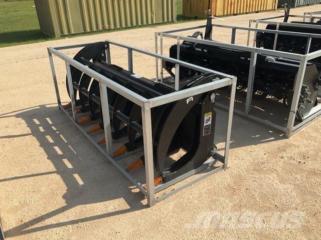 Suihe SSR -78 Muud osad