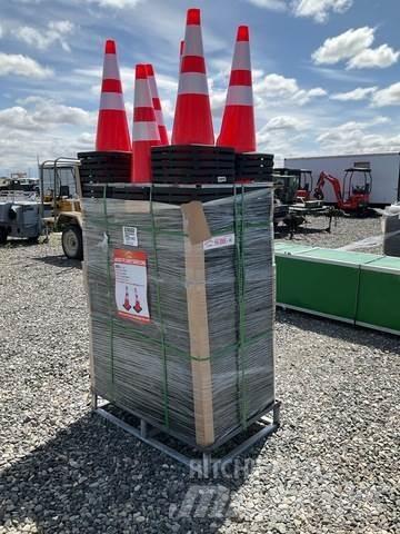 Suihe TC-250 Muu