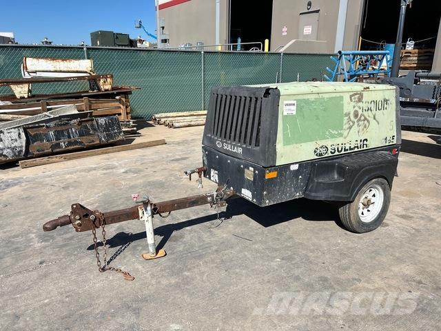 Sullair  Kompressorid