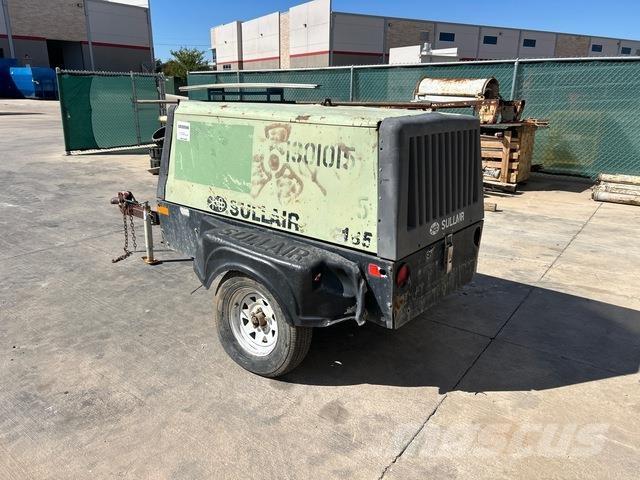 Sullair  Kompressorid