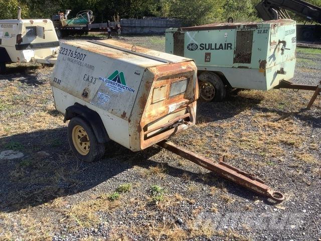 Sullair 185 Kompressorid