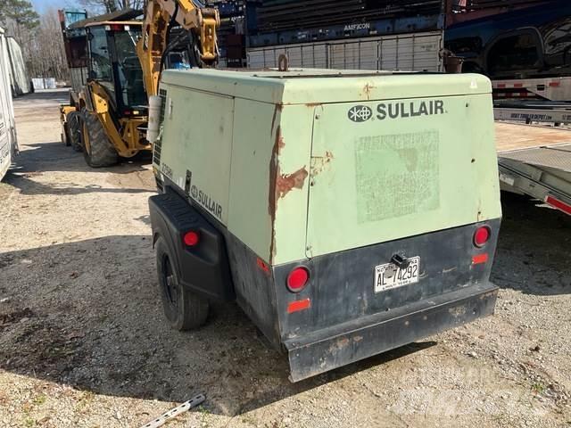 Sullair 375H Kompressorid