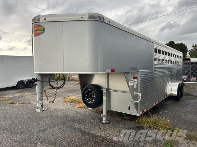 Sundowner  Loomaveohaagised