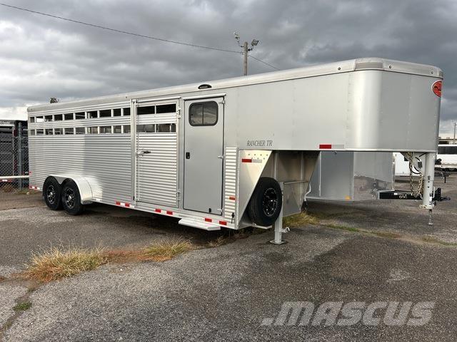 Sundowner  Loomaveohaagised