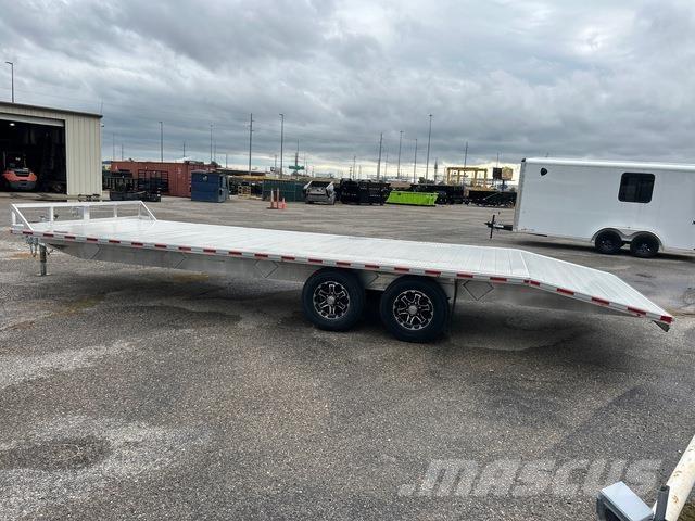 Sundowner  Muud haagised