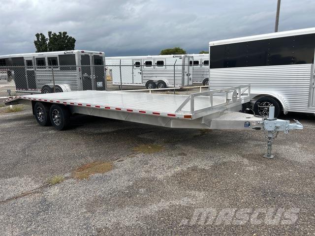 Sundowner  Muud haagised