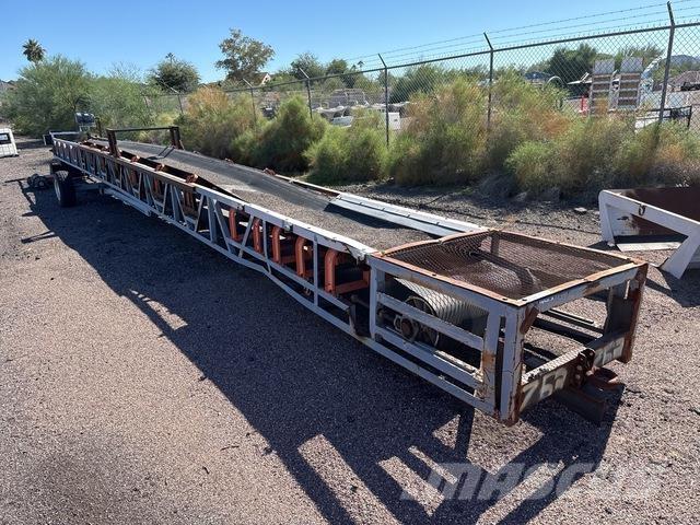  Super 3660 Konveierid