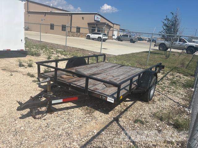 Superior  Muud haagised