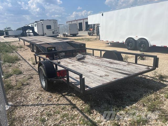 Superior  Muud haagised