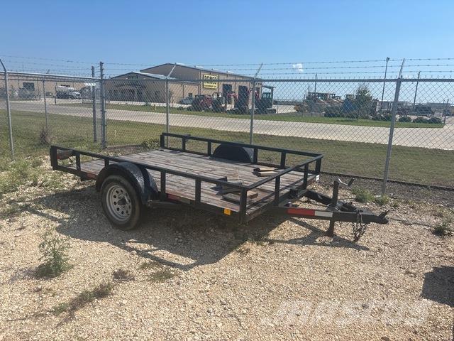 Superior  Muud haagised