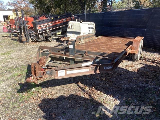 Superior  Autotreilerid