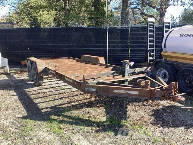 Superior  Autotreilerid