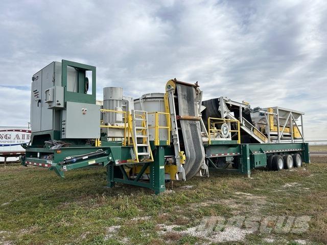 Superior VSI Purustid