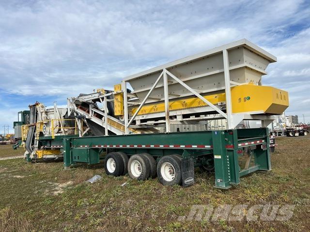 Superior VSI Purustid