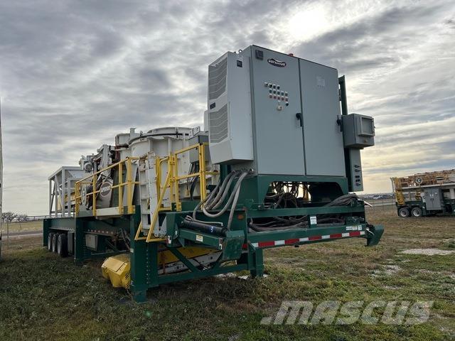 Superior VSI Purustid