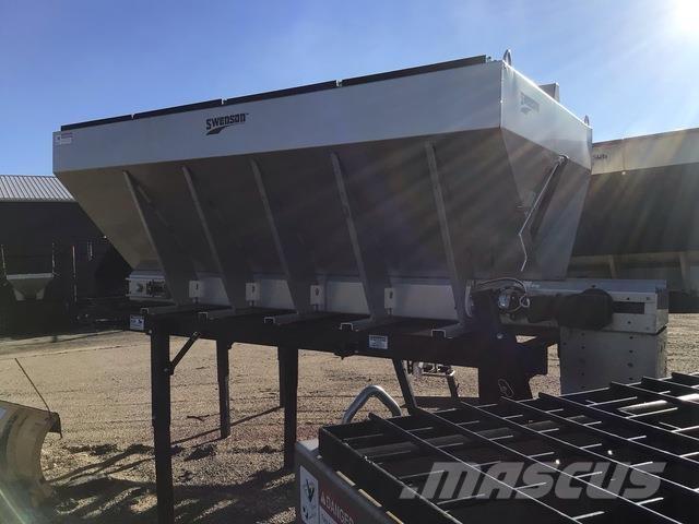 Swenson  Liivapuisturid ja soolapuisturid