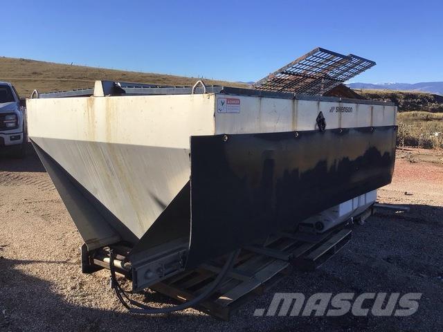 Swenson  Liivapuisturid ja soolapuisturid