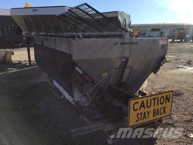 Swenson  Liivapuisturid ja soolapuisturid