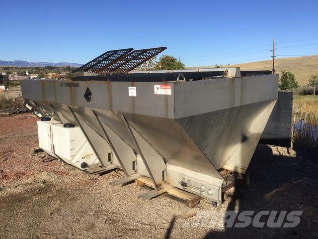 Swenson  Liivapuisturid ja soolapuisturid