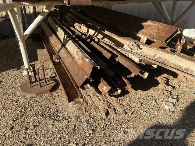 Symons  Betoonivalmistamistarvikud