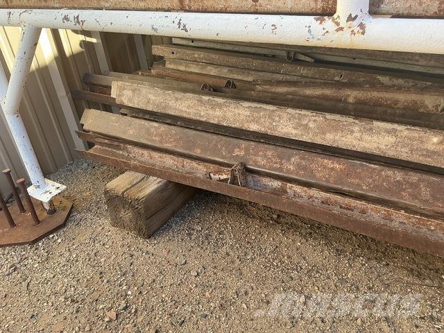 Symons  Betoonivalmistamistarvikud