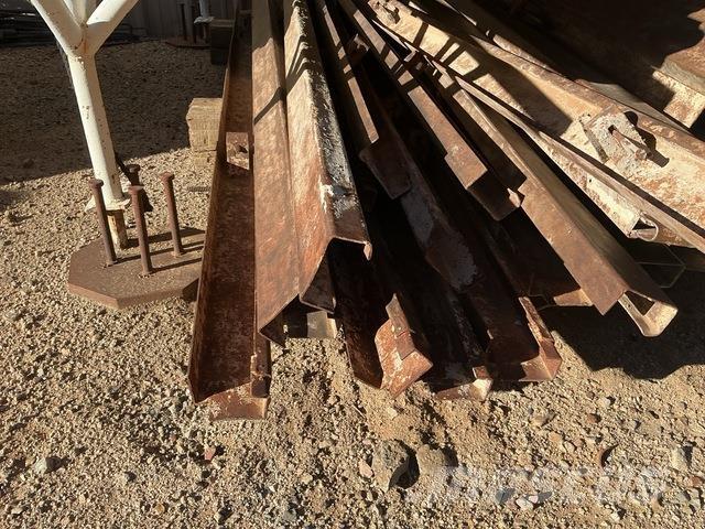 Symons  Betoonivalmistamistarvikud