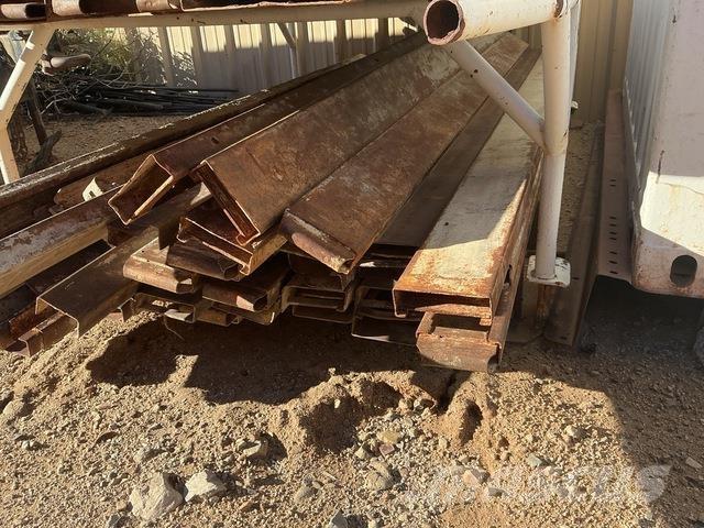 Symons  Betoonivalmistamistarvikud