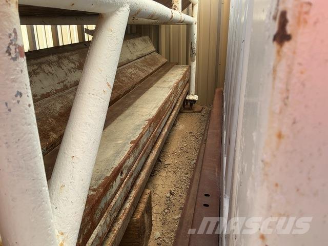 Symons  Betoonivalmistamistarvikud