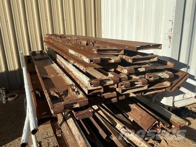 Symons  Betoonivalmistamistarvikud