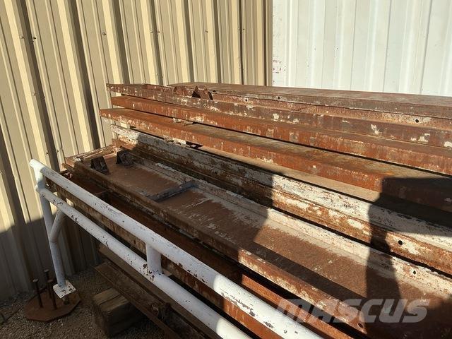 Symons  Betoonivalmistamistarvikud