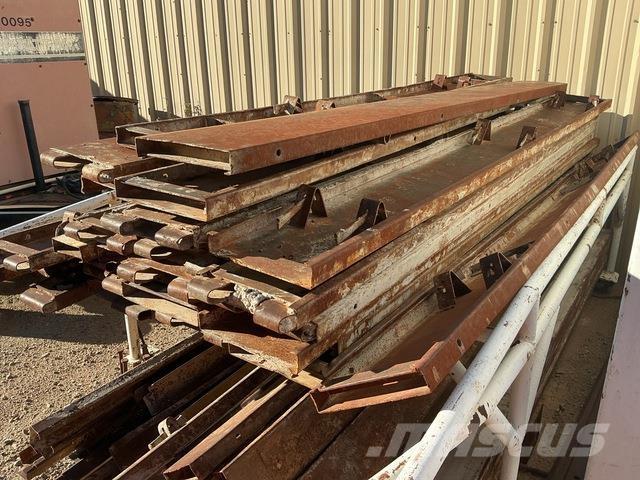 Symons  Betoonivalmistamistarvikud