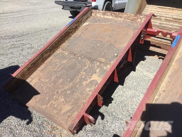  Syntron MF400 Vibrokonveierid