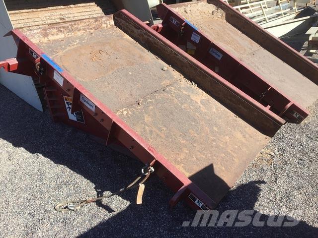  Syntron MF400 Vibrokonveierid