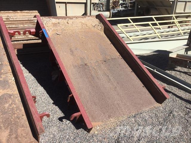  Syntron MF400 Vibrokonveierid