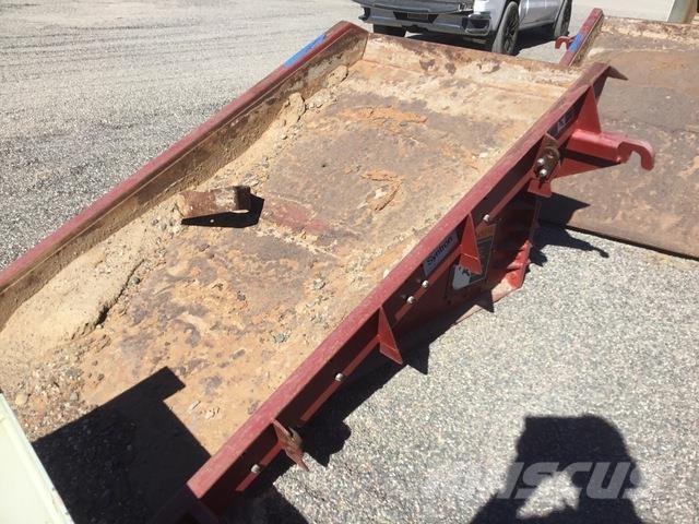  Syntron MF400 Vibrokonveierid