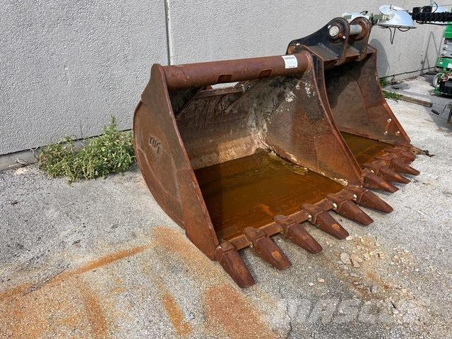 TAG 5440Q2 Muud osad