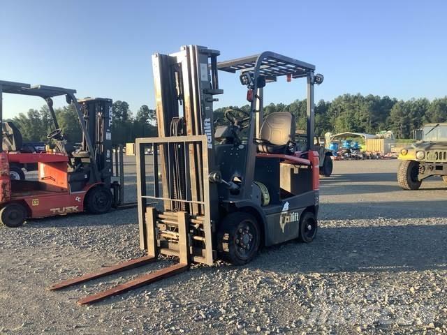 Tailift FB25C Elektritõstukid