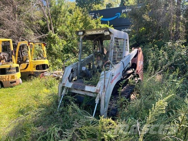 Takeuchi TL130 Kompaktlaadurid