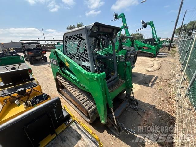 Takeuchi TL6R Kompaktlaadurid